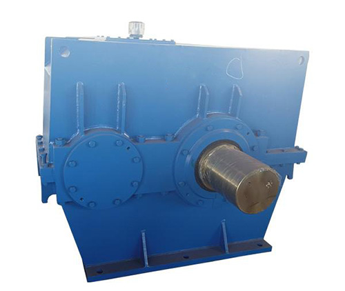 球磨機(jī)專(zhuān)用減速機(jī) 球磨機(jī)專(zhuān)用減速機(jī)