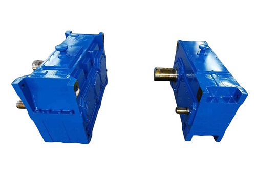 起重回轉減速機 起重回轉減速機