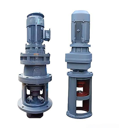 釜用立式減速機(jī) 釜用立式減速機(jī)