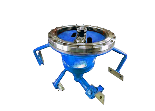 水泥攪拌專用減速機(jī)