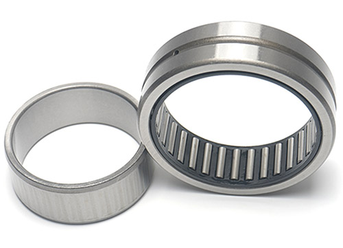 滿針滾針軸承 滿針滾針軸承
