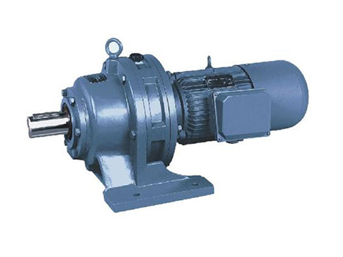 9000系列擺線針輪減速機 9000系列擺線針輪減速機