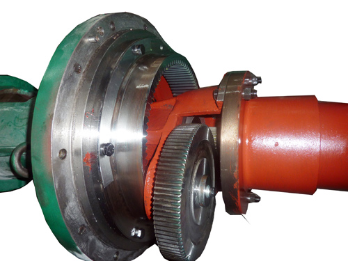 WD外裝齒輪滾筒3 WD外裝齒輪滾筒3