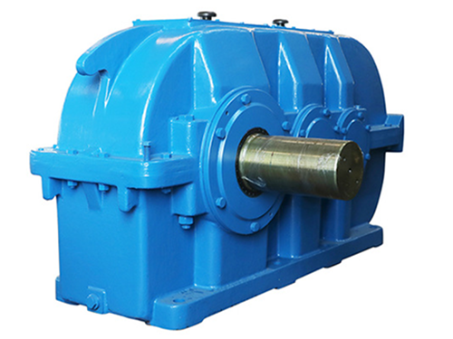DCY500圓柱齒輪減速機 DCY500圓柱齒輪減速機