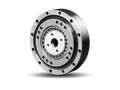 諧波齒輪減速機