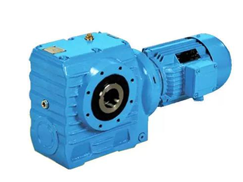 錐形螺旋擺線減速機(jī) 錐形螺旋擺線減速機(jī)