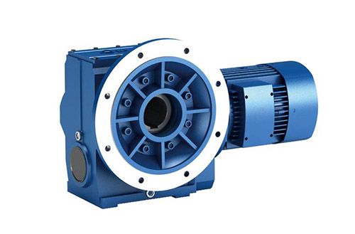 S系列蝸輪蝸桿減速機 S系列蝸輪蝸桿減速機