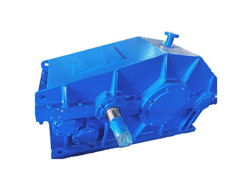 起重減速機 起重減速機