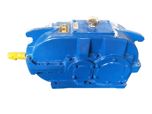 DBY硬齒面減速機 DBY硬齒面減速機