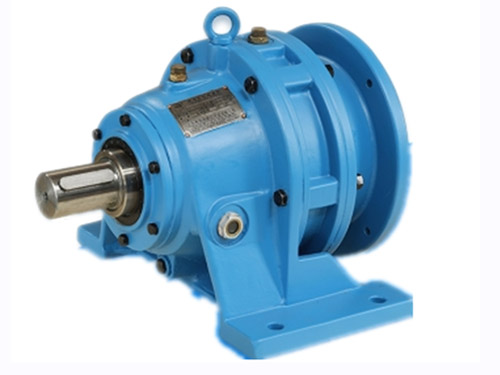 BW擺線針輪減速機 BW擺線針輪減速機