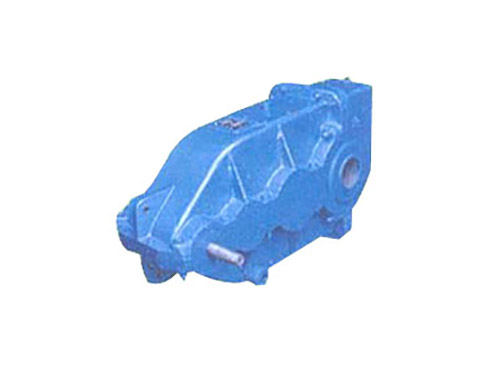 ZSC型圓柱齒輪減速器 ZSC型圓柱齒輪減速器