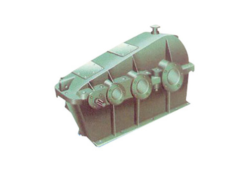 ZSSH減速機 ZSSH減速機