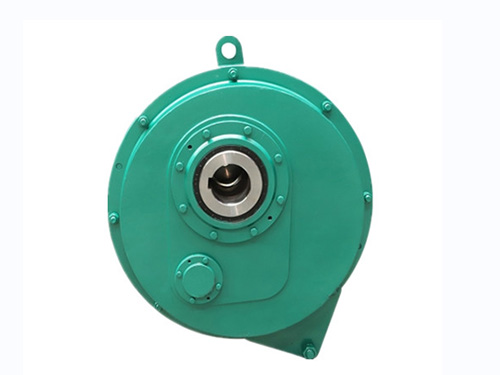 ZGY硬齒面齒輪減速機