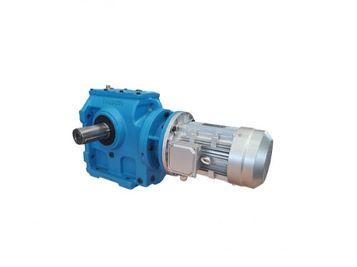 模塊化減速電機 模塊化減速電機