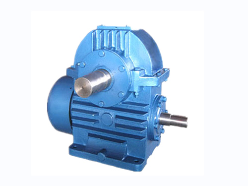 WHX圓弧齒渦輪減速機 WHX圓弧齒渦輪減速機