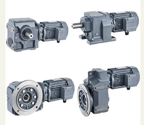 齒輪減速機 齒輪減速機