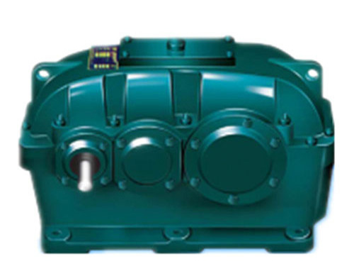 ZSZ圓柱齒輪減速機(jī) ZSZ圓柱齒輪減速機(jī)