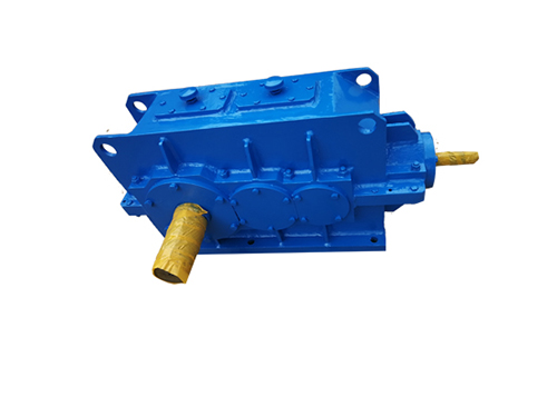 DCY減速機 DCY減速機