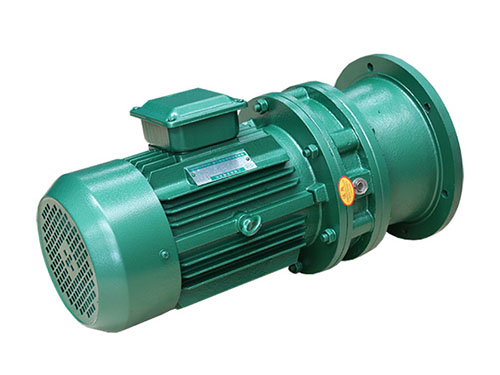 BLY,XLY系列減速機 BLY,XLY系列減速機