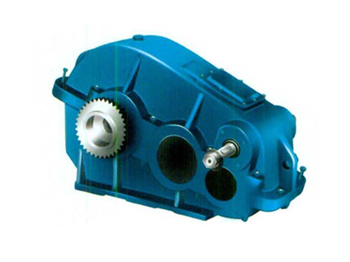 ZQD大速比圓柱齒輪減速機(jī) ZQD大速比圓柱齒輪減速機(jī)