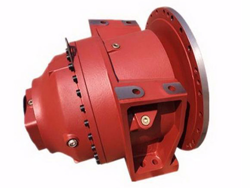 攪拌車減速機 攪拌車減速機