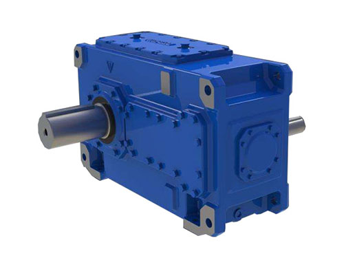 H系列大功率減速機 H系列大功率減速機