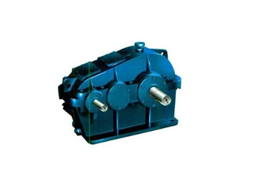 ZL減速機 ZL減速機