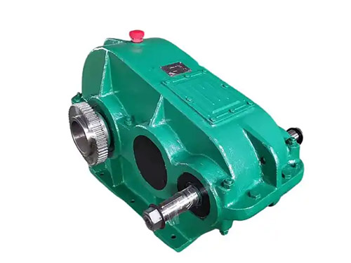 軟齒面減速機(jī) 軟齒面減速機(jī)