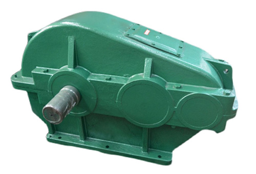 JZQ減速機(jī)2 JZQ減速機(jī)2