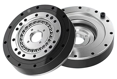 諧波齒輪減速器