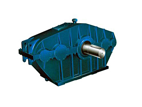 TR型三環減速機 TR型三環減速機