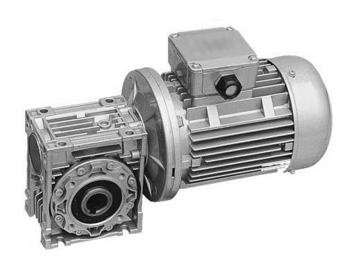 鋁合金渦輪減速機 鋁合金渦輪減速機