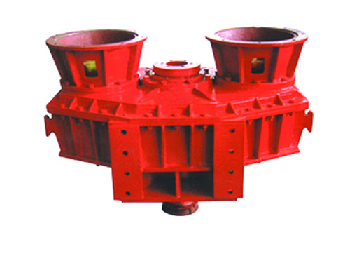 樁機用三環(huán)減速機 樁機用三環(huán)減速機