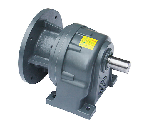 臥式法蘭入力減速機 臥式法蘭入力減速機