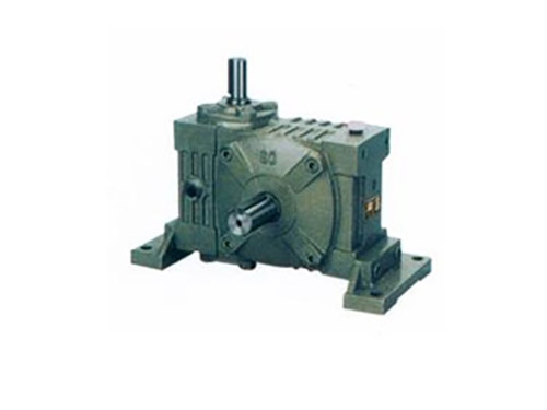 單級FCWZ型蝸輪減速機(jī) 單級FCWZ型蝸輪減速機(jī)