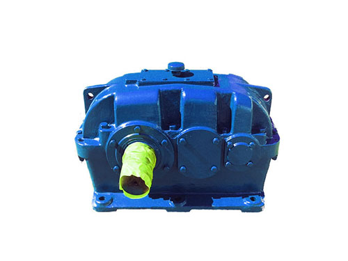 ZLY硬齒面減速機 ZLY硬齒面減速機