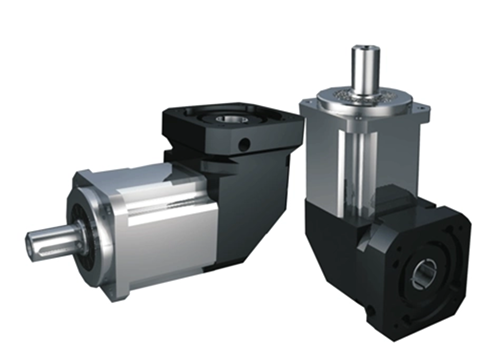 伺服直角減速機2 伺服直角減速機2