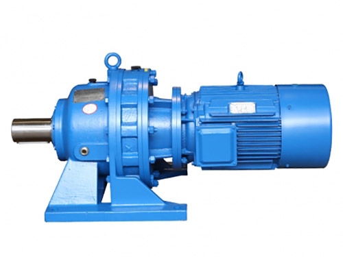 BWY擺線針輪減速機(jī) BWY擺線針輪減速機(jī)