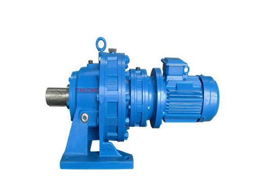 擺線針輪減速機 擺線針輪減速機