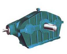 SHS型減速機 SHS型減速機