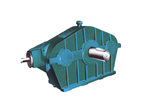 SHS三減速機 SHS三減速機