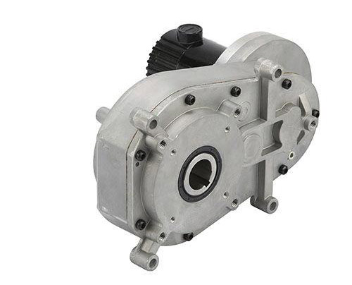 空心軸減速機 空心軸減速機