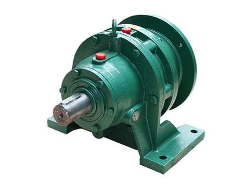 BWD,XWD系列減速機(jī) BWD,XWD系列減速機(jī)