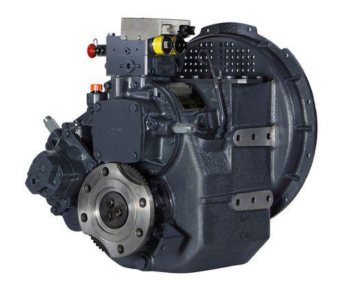 船用減速機 船用減速機