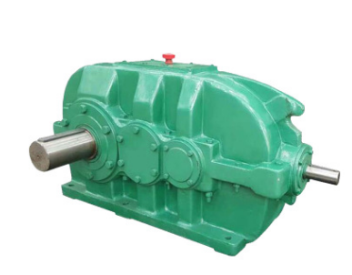 硬齒面齒輪減速機 硬齒面齒輪減速機