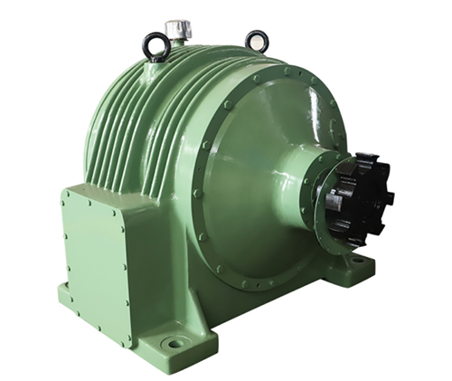 礦井提升減速機a 礦井提升減速機a