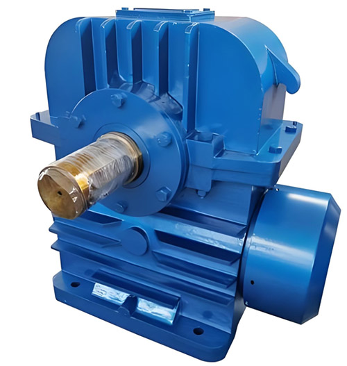 圓弧齒蝸輪減速機(jī) 圓弧齒蝸輪減速機(jī)