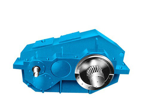 DZQ點(diǎn)線嚙合齒輪減速機(jī) DZQ點(diǎn)線嚙合齒輪減速機(jī)