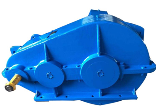 ZQ減速器 ZQ減速器