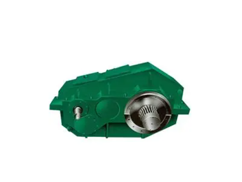 點(diǎn)線嚙合齒輪減速機(jī) 點(diǎn)線嚙合齒輪減速機(jī)